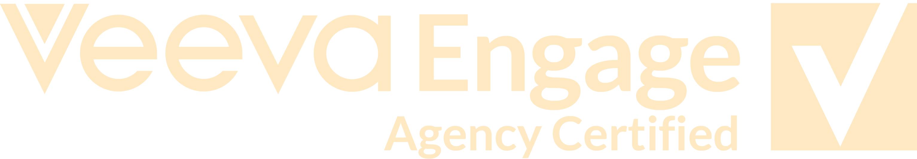 Logo Veeva Engage