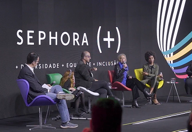 Sephora (+)