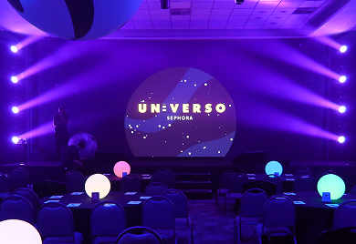 Sephora - Kick off 2025