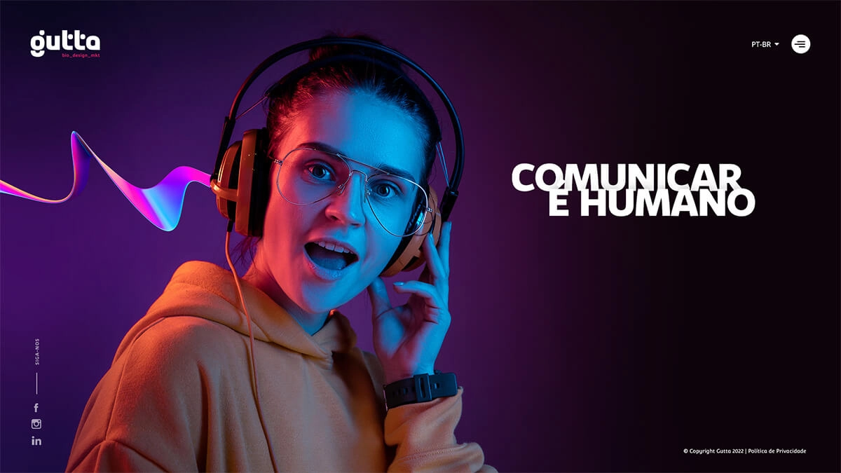 Gutta Publicidade